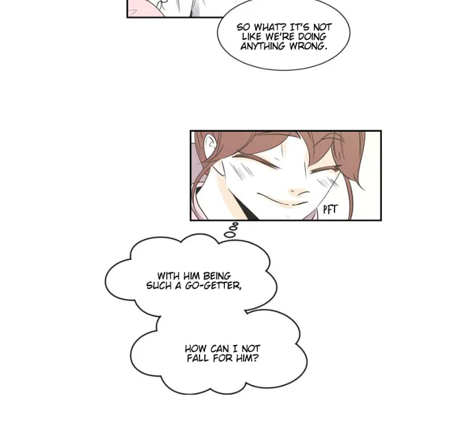 My Male Friend Chapter 64 page 14 - 