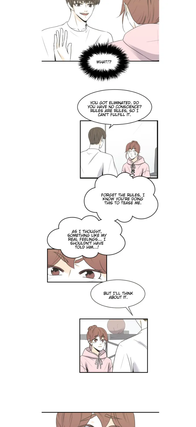 My Male Friend Chapter 64 page 6 - 