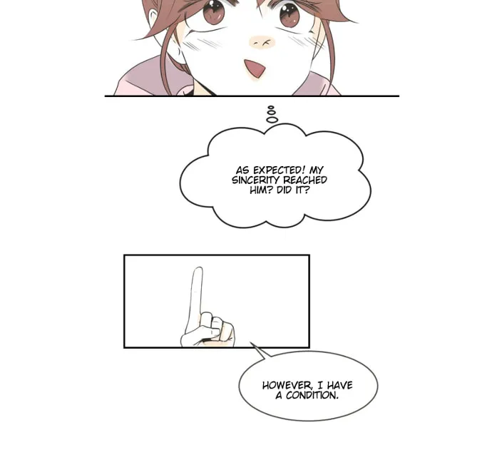 My Male Friend Chapter 64 page 7 - 