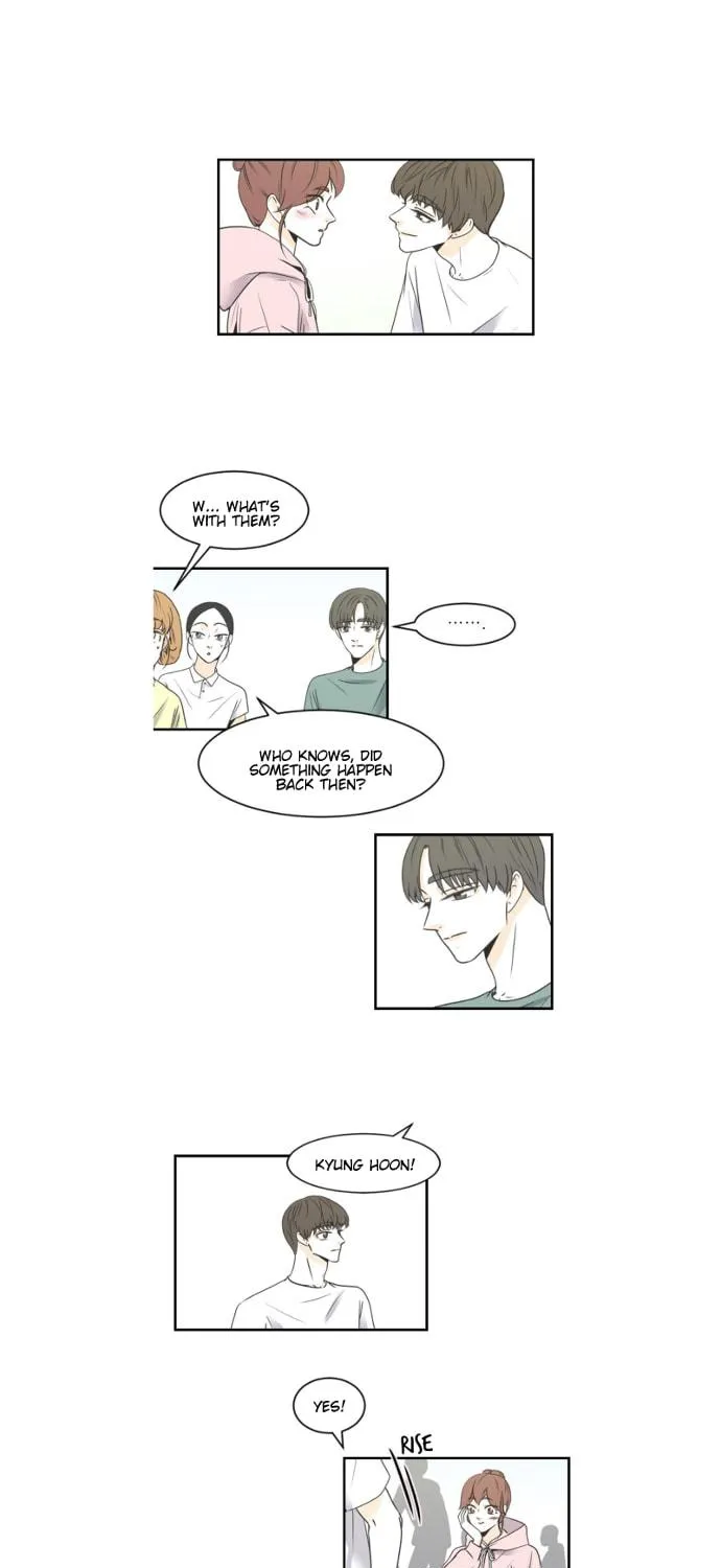My Male Friend Chapter 65 page 11 - 