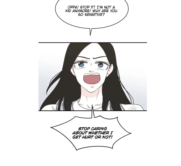 My Male Friend Chapter 65 page 15 - 