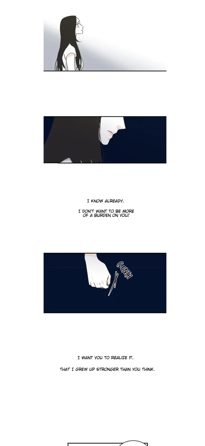 My Male Friend Chapter 65 page 17 - 