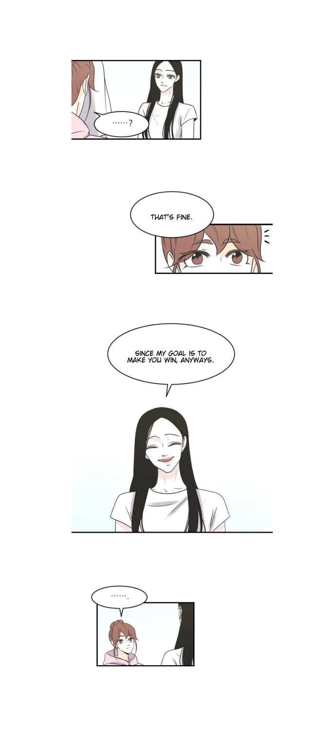 My Male Friend Chapter 65 page 21 - 