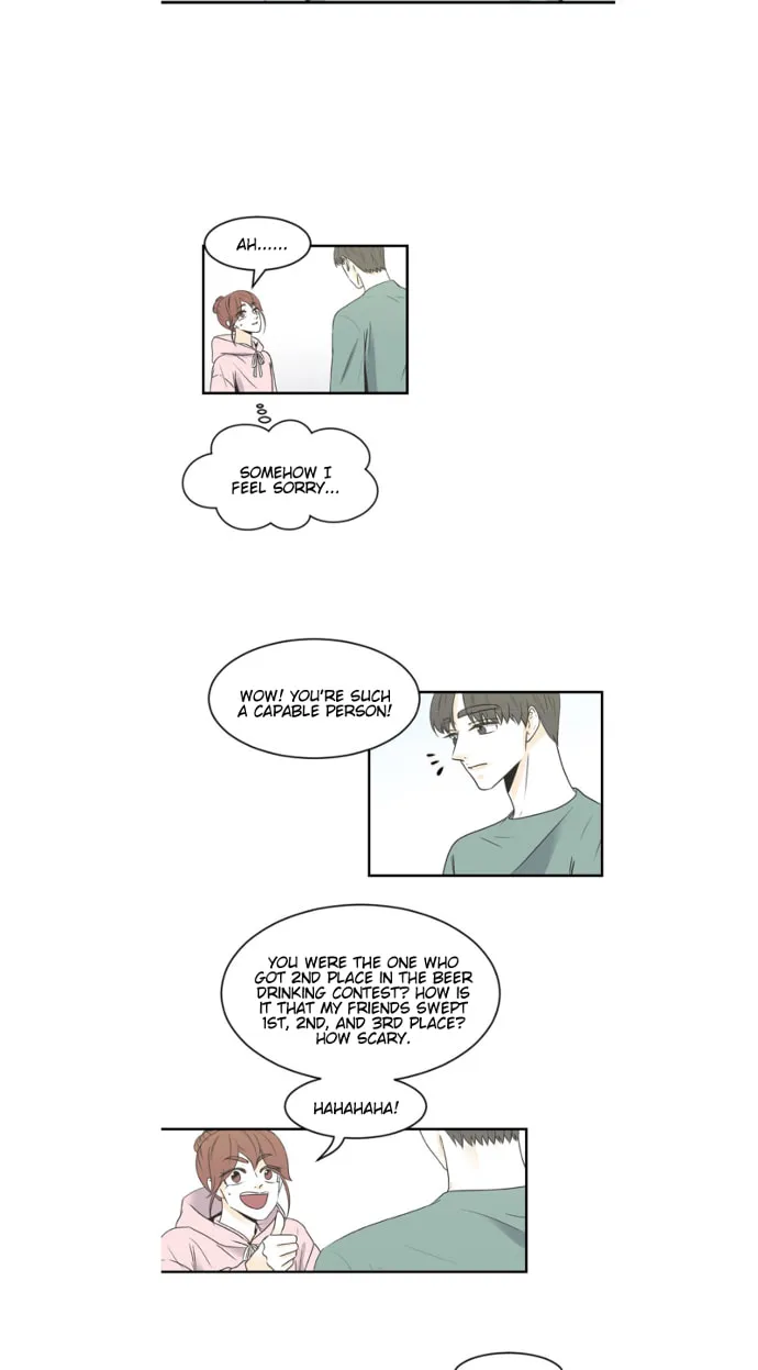 My Male Friend Chapter 65 page 4 - 
