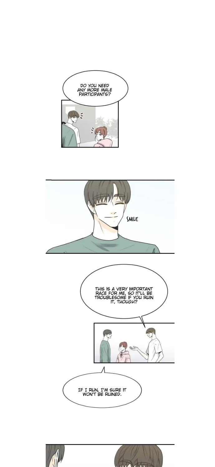 My Male Friend Chapter 66 page 2 - 