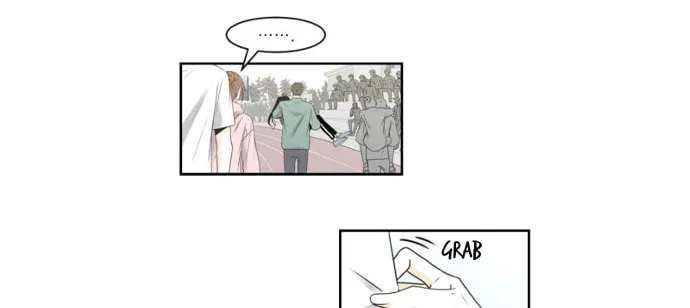 My Male Friend Chapter 66 page 11 - 