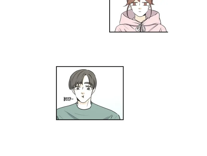 My Male Friend Chapter 66 page 14 - 