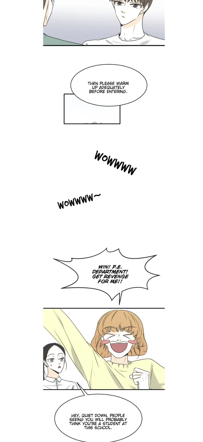 My Male Friend Chapter 66 page 3 - 