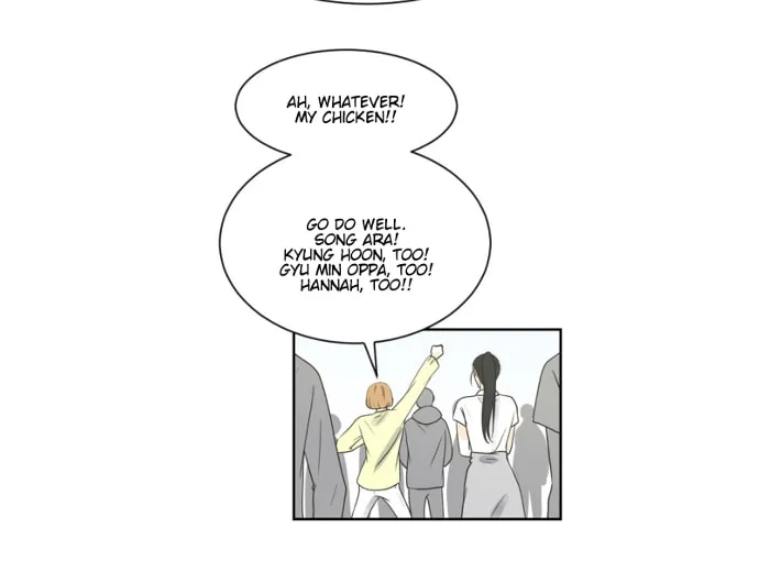 My Male Friend Chapter 66 page 4 - 