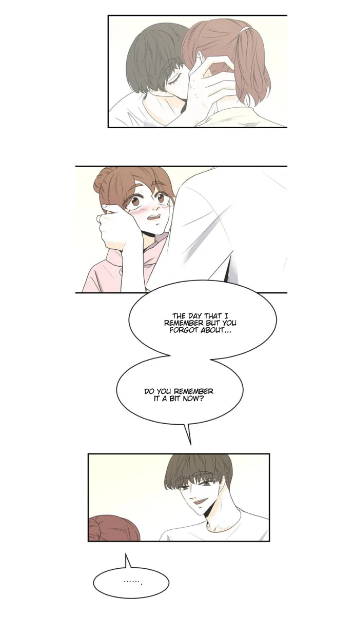 My Male Friend Chapter 67 page 13 - 