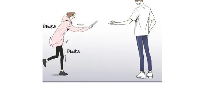 My Male Friend Chapter 67 page 17 - 