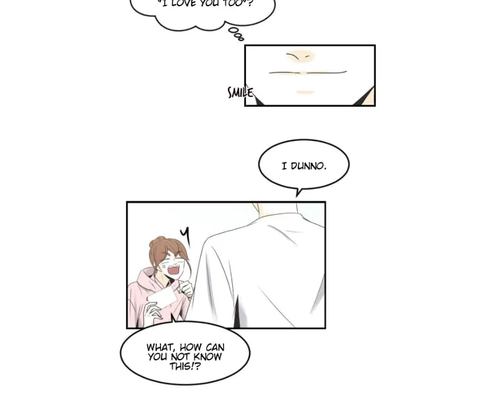 My Male Friend Chapter 67 page 7 - 