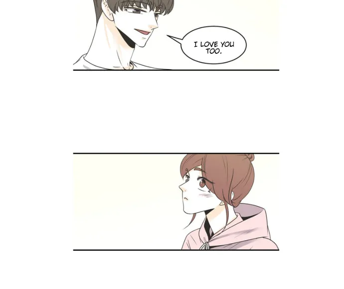 My Male Friend Chapter 67 page 10 - 