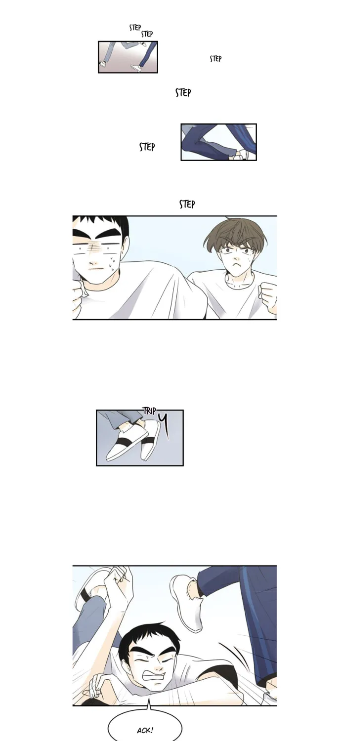 My Male Friend Chapter 68 page 2 - 