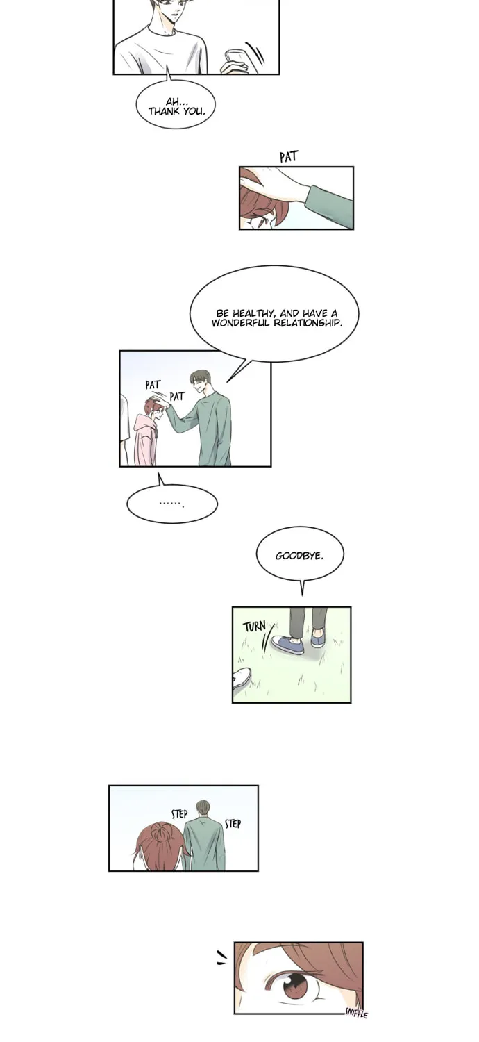 My Male Friend Chapter 68 page 17 - 