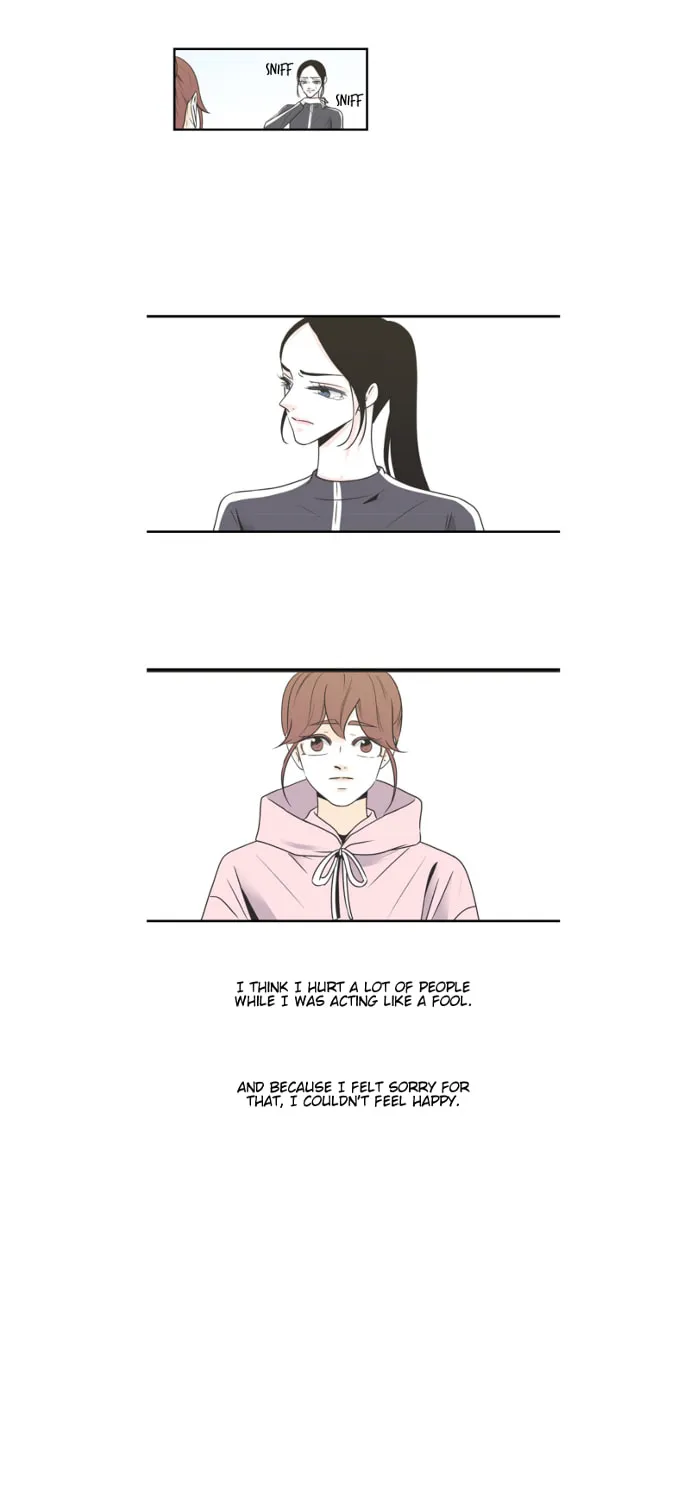 My Male Friend Chapter 68 page 18 - 