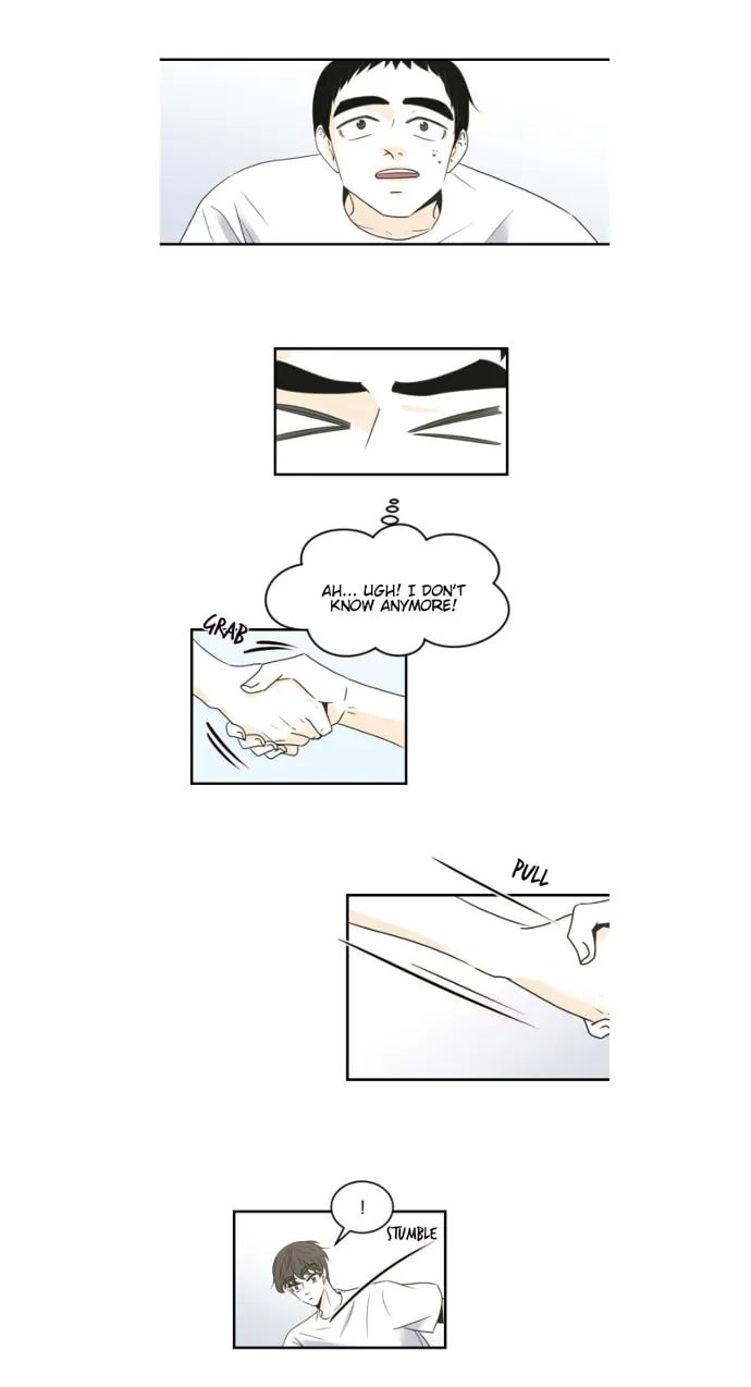My Male Friend Chapter 68 page 4 - 