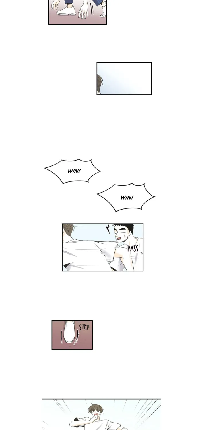 My Male Friend Chapter 68 page 6 - 