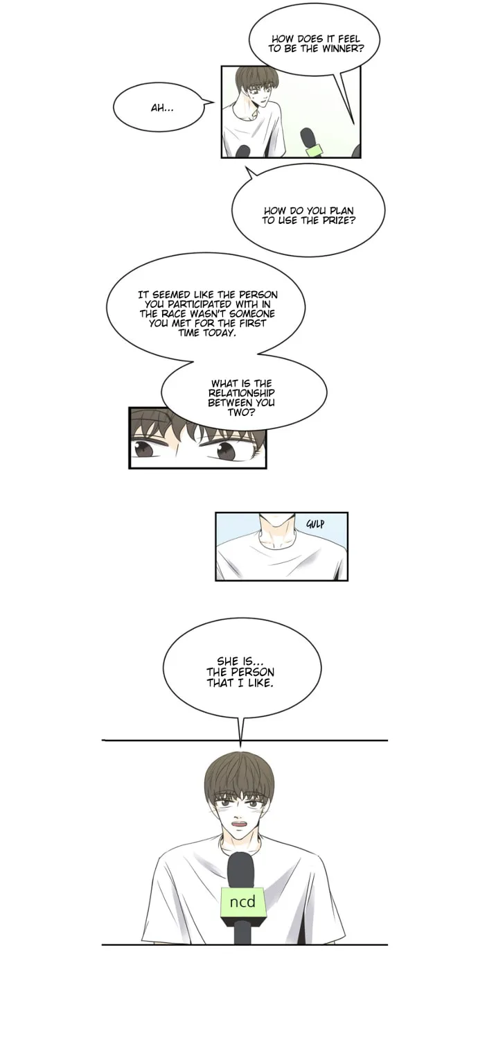 My Male Friend Chapter 68 page 10 - 