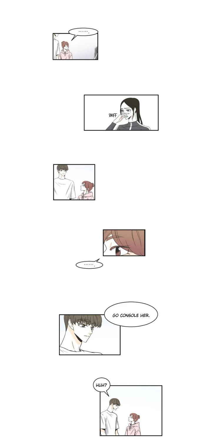 My Male Friend Chapter 69 page 2 - 