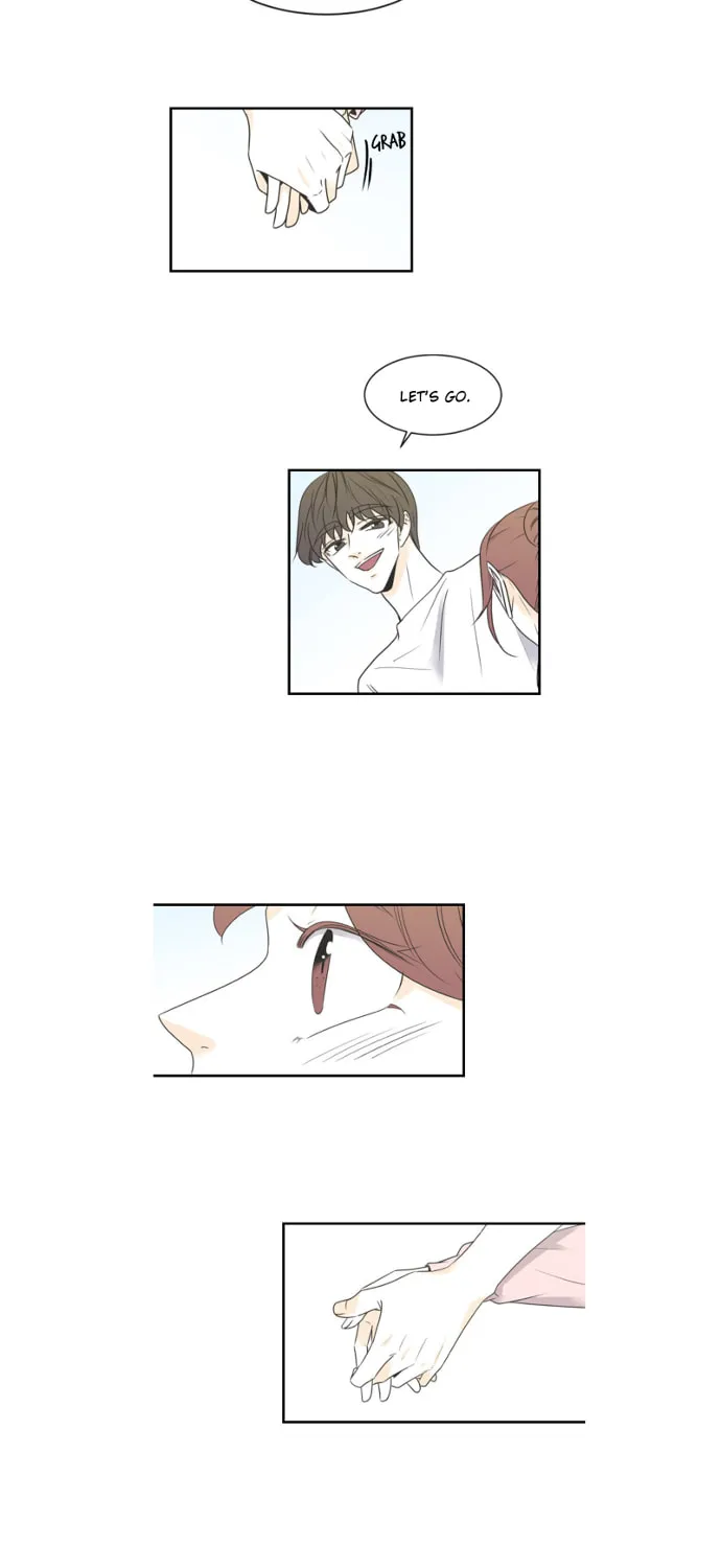 My Male Friend Chapter 69 page 16 - 