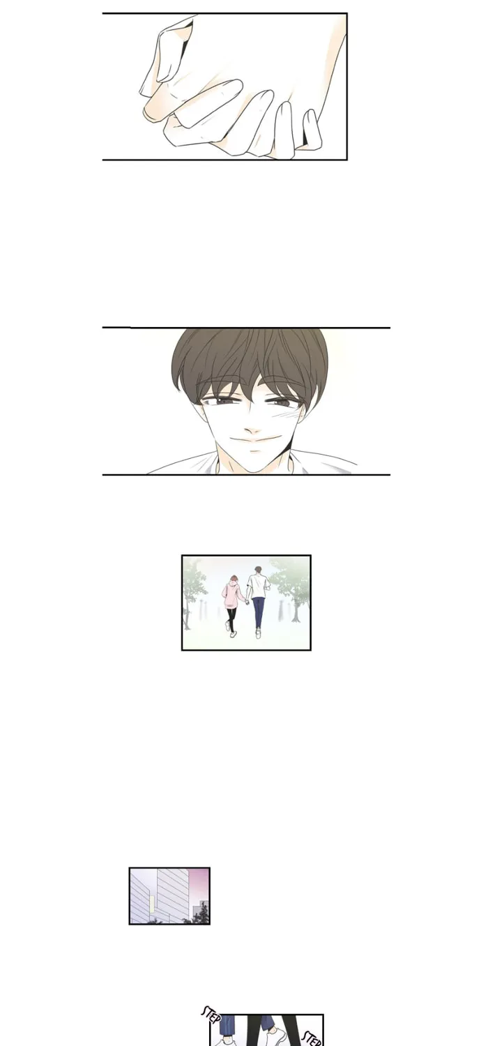 My Male Friend Chapter 69 page 17 - 