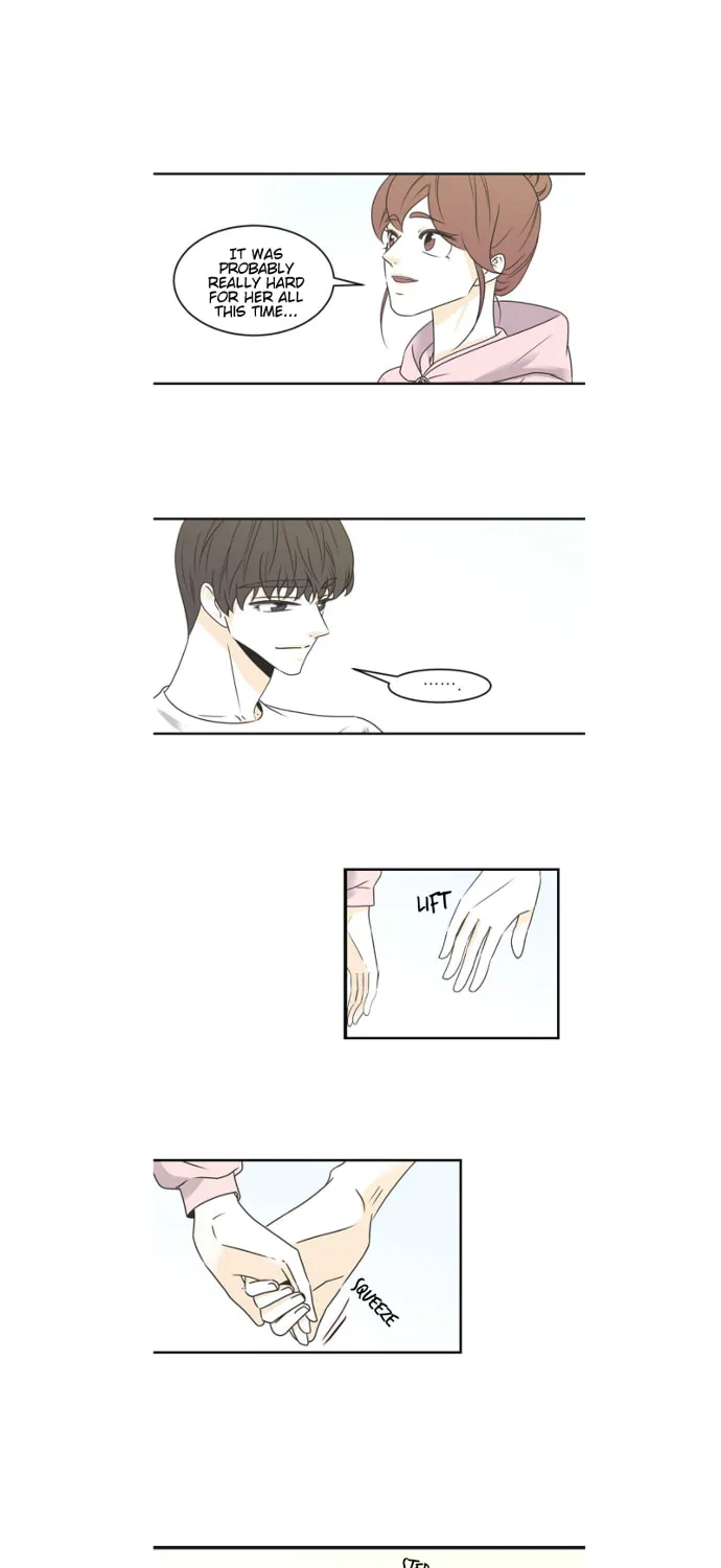 My Male Friend Chapter 69 page 3 - 