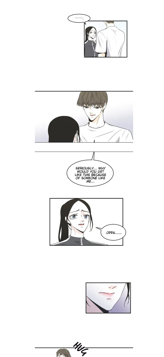 My Male Friend Chapter 69 page 5 - 