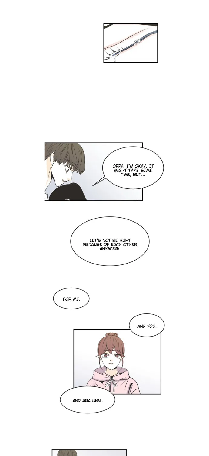 My Male Friend Chapter 69 page 7 - 