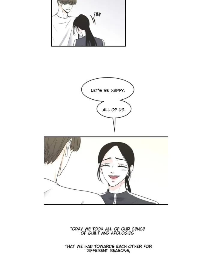 My Male Friend Chapter 69 page 8 - 