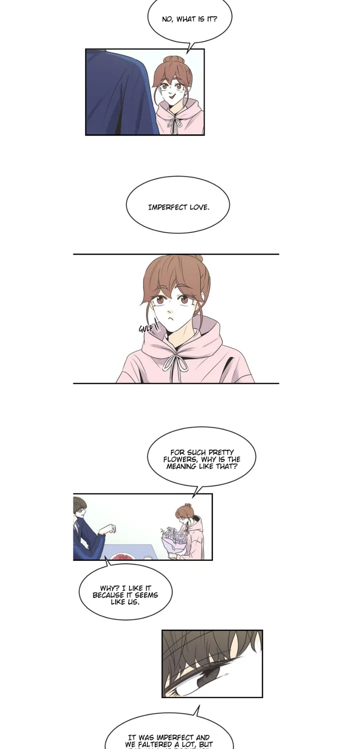 My Male Friend Chapter 70 page 17 - 