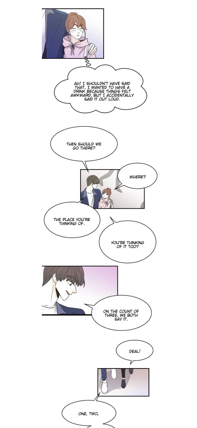 My Male Friend Chapter 70 page 6 - 