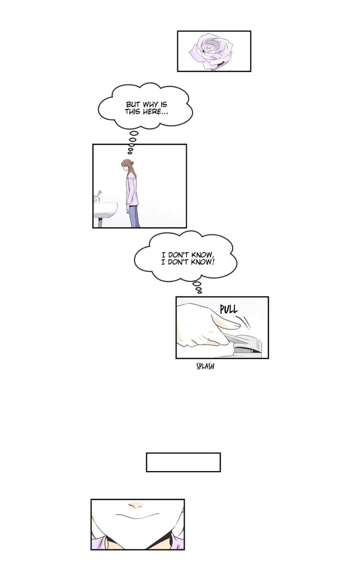 My Male Friend Chapter 71 page 11 - 