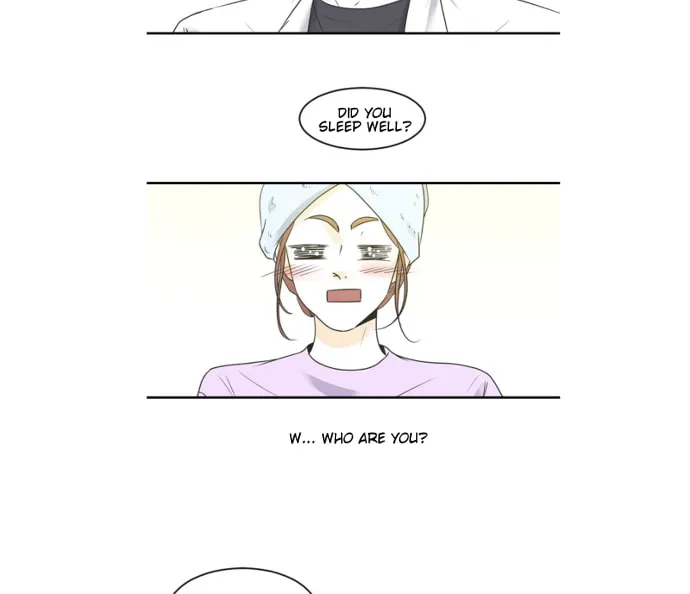My Male Friend Chapter 71 page 14 - 