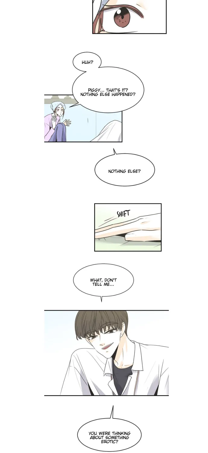 My Male Friend Chapter 71 page 19 - 