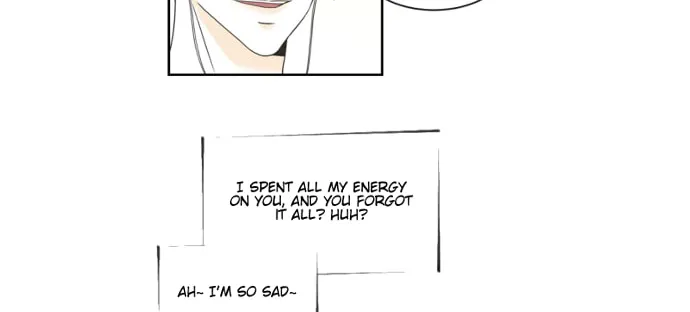 My Male Friend Chapter 71 page 8 - 