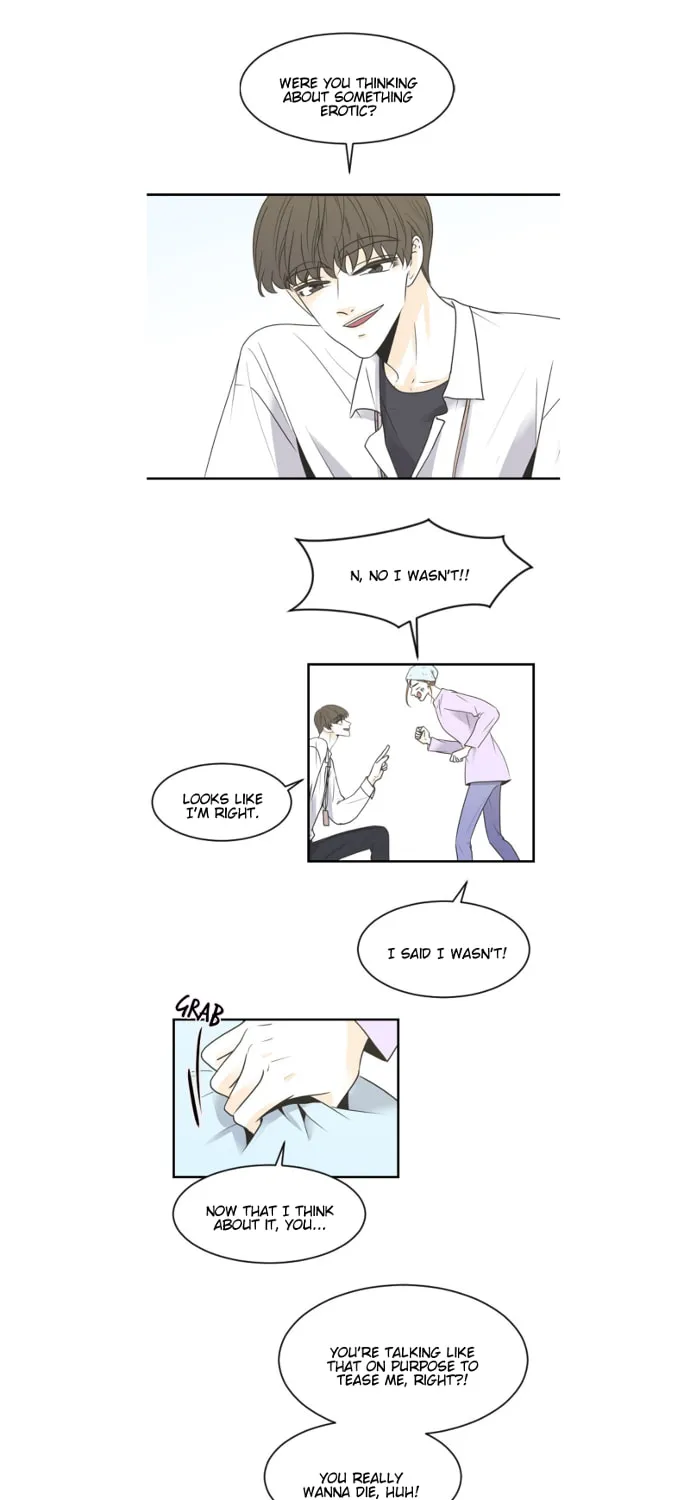 My Male Friend Chapter 72 page 2 - 