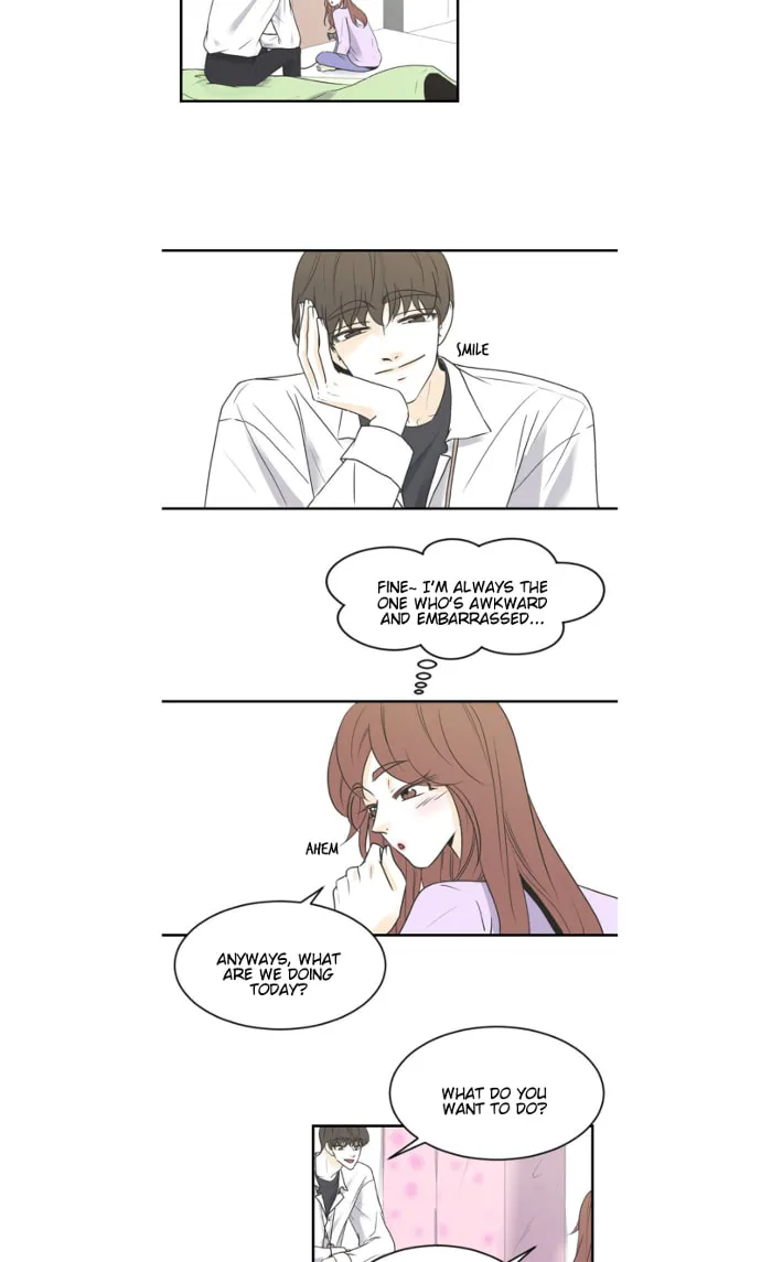 My Male Friend Chapter 72 page 4 - 
