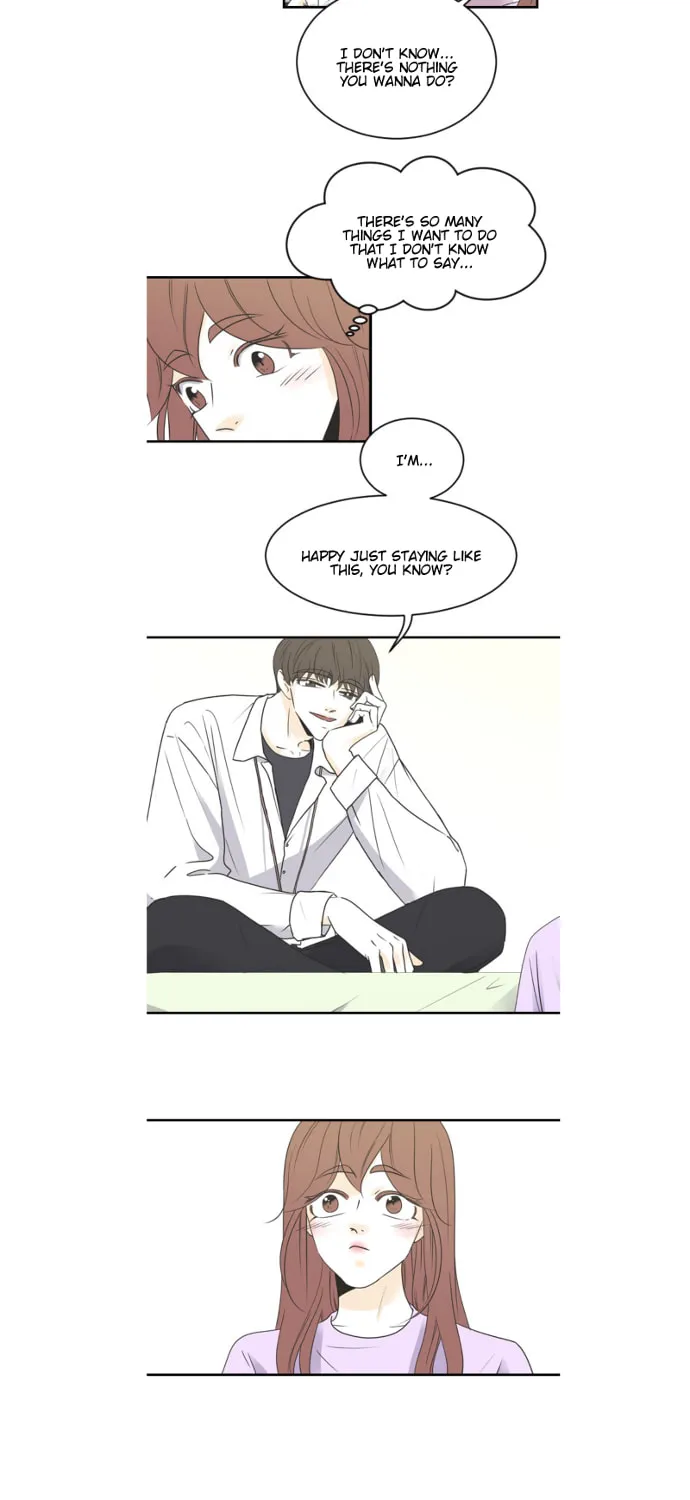 My Male Friend Chapter 72 page 5 - 