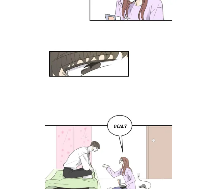 My Male Friend Chapter 72 page 7 - 
