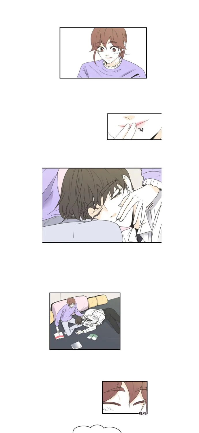 My Male Friend Chapter 73 page 2 - 