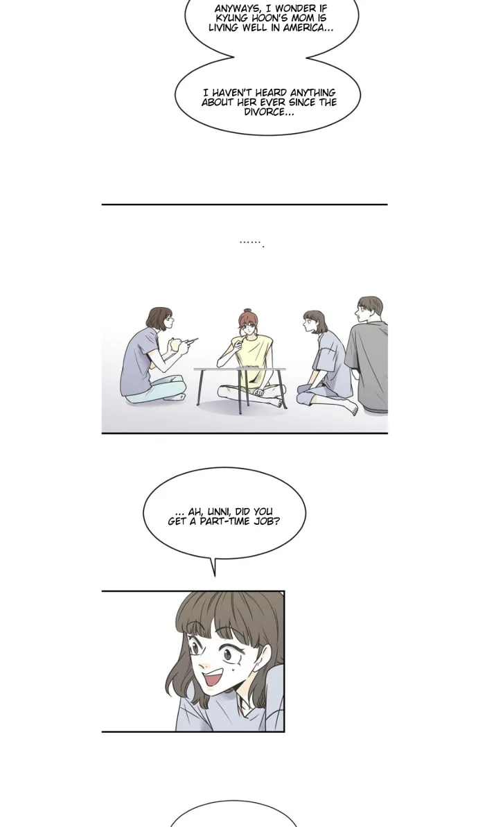 My Male Friend Chapter 73 page 15 - 