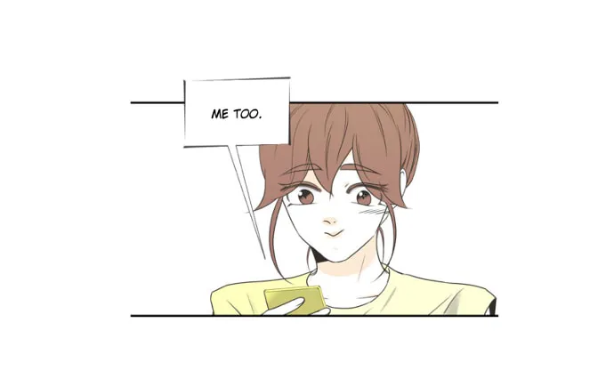 My Male Friend Chapter 73 page 5 - 