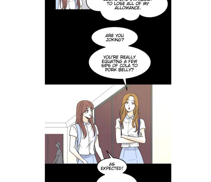 My Male Friend Chapter 74 page 11 - 