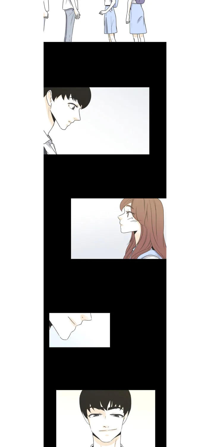 My Male Friend Chapter 74 page 14 - 