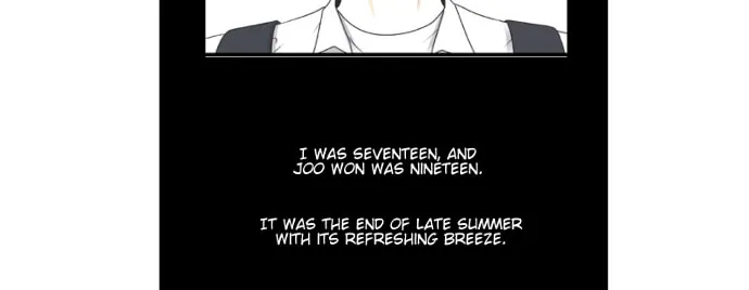 My Male Friend Chapter 74 page 15 - 