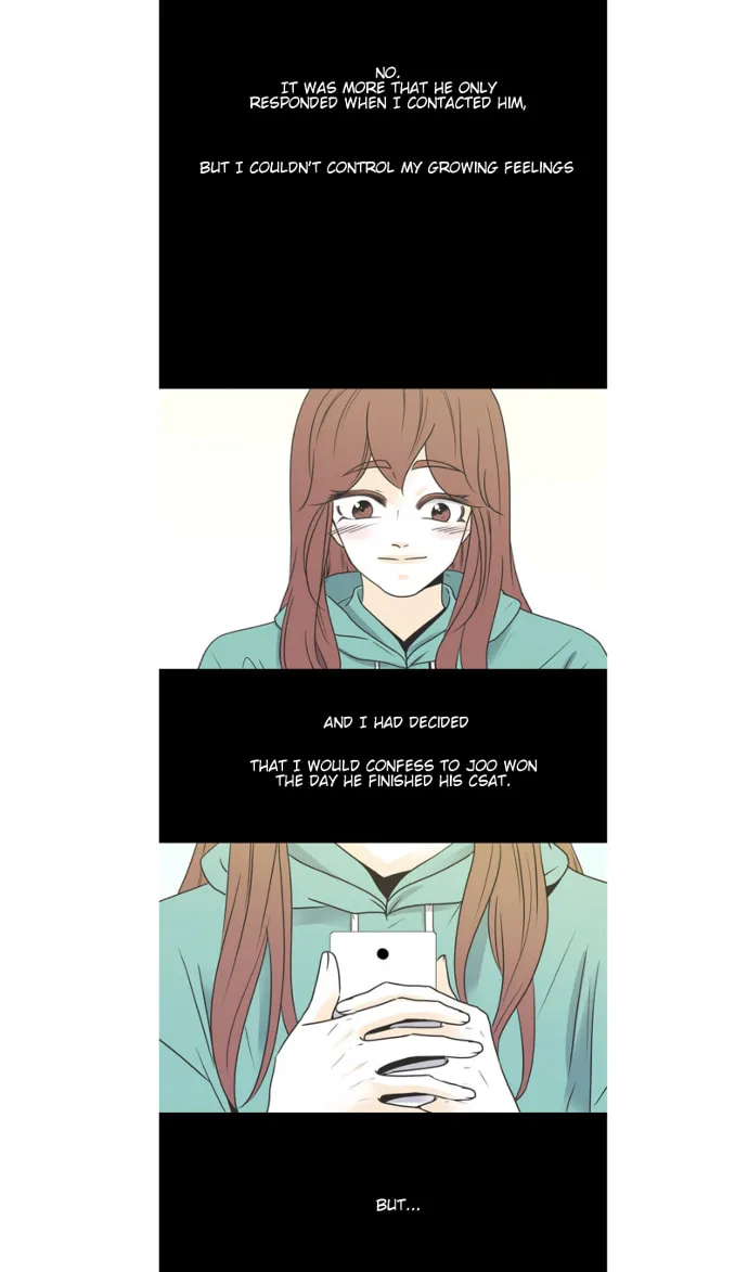 My Male Friend Chapter 74 page 18 - 