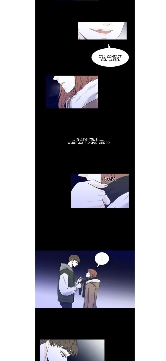 My Male Friend Chapter 74 page 22 - 