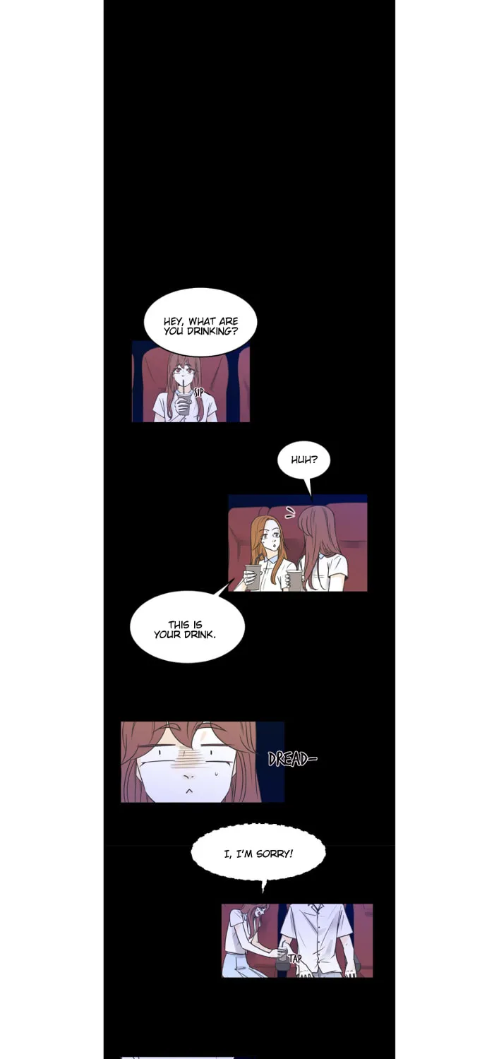 My Male Friend Chapter 74 page 9 - 
