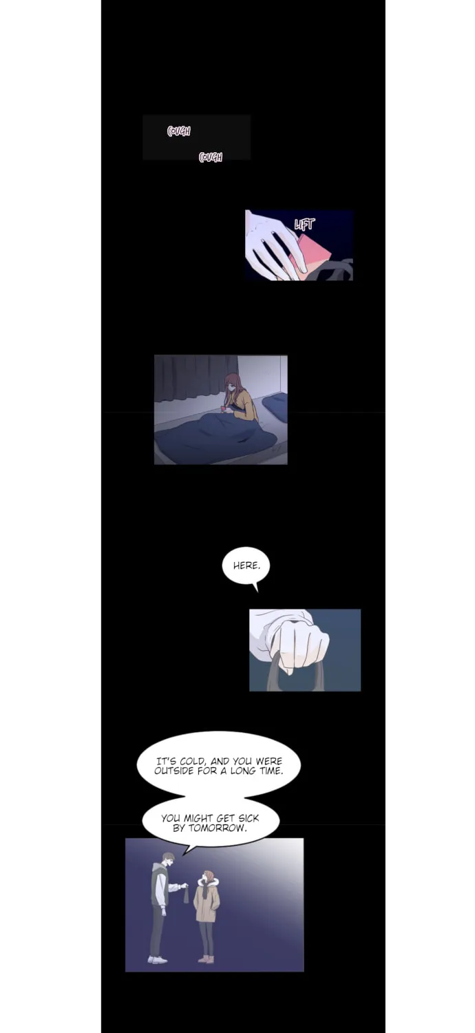 My Male Friend Chapter 75 page 2 - 